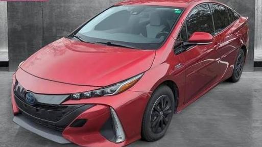 TOYOTA PRIUS PRIME 2017 JTDKARFP2H3050133 image